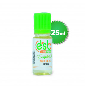ESB Eucalyptus  Oil 