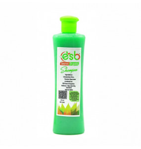 ESB Secret Shampoo 
