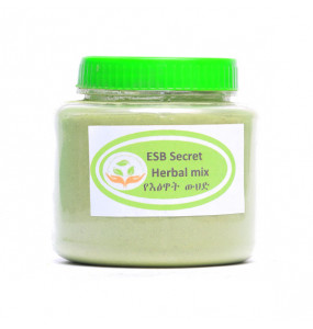ESB Secret Herbal Mix 