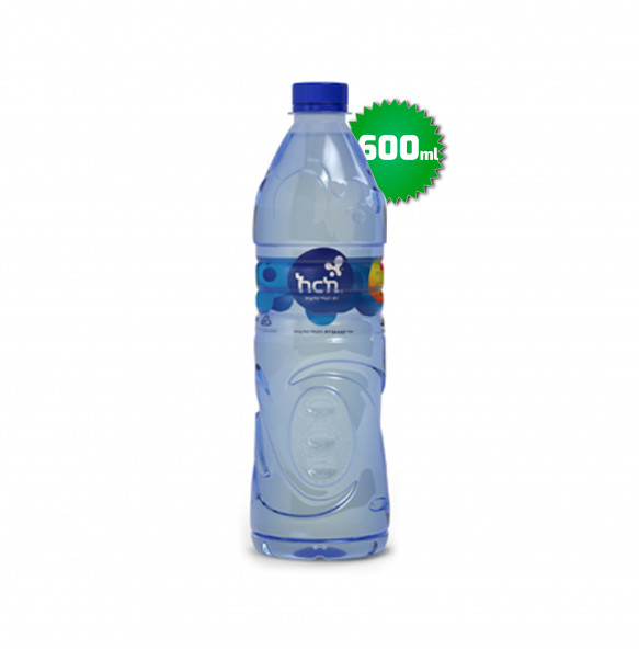 Arki Mineral Water 600ml
