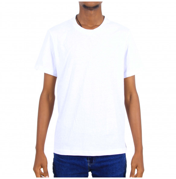 Kabana Unisex Cotton V-neck T- Shirt