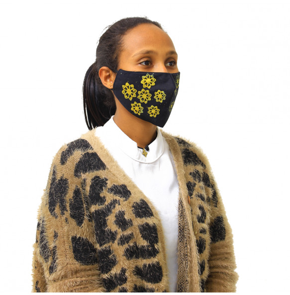 KABANA_ Stylish  Reusable and Washable  Face Mask