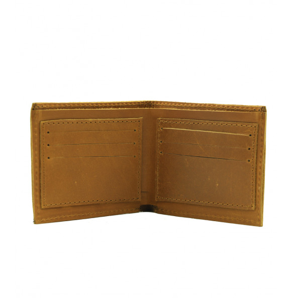 KABANA Genuine Leather Men's Wallet