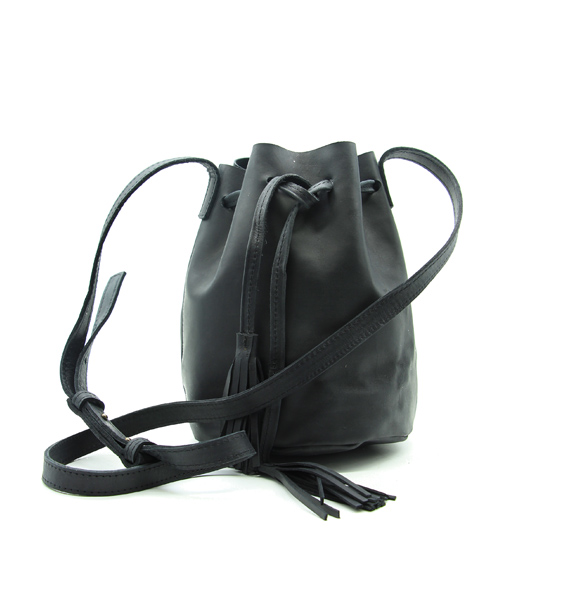 Kabana  Bucket Bag Women Leather Single Shoulder bag 