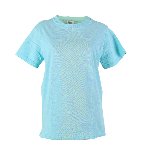 Kabana Unisex Cotton V-neck T- Shirt