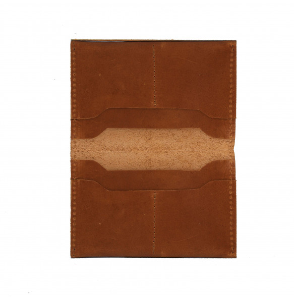 Kabana Genuine Leather Women’s Wallet