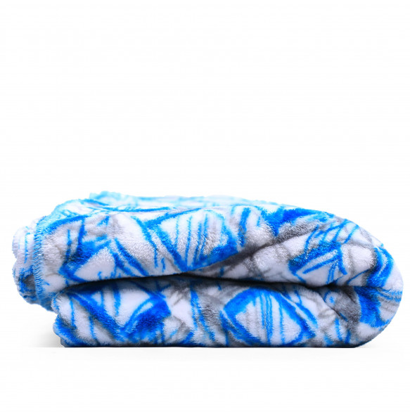 Kabana Smooth and Soft, Blanket (1፡10×2:10 cm)