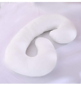 Dengel C Shaped Pregnancy Pillow 