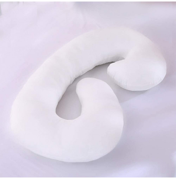Dengel C Shaped Pregnancy Pillow 
