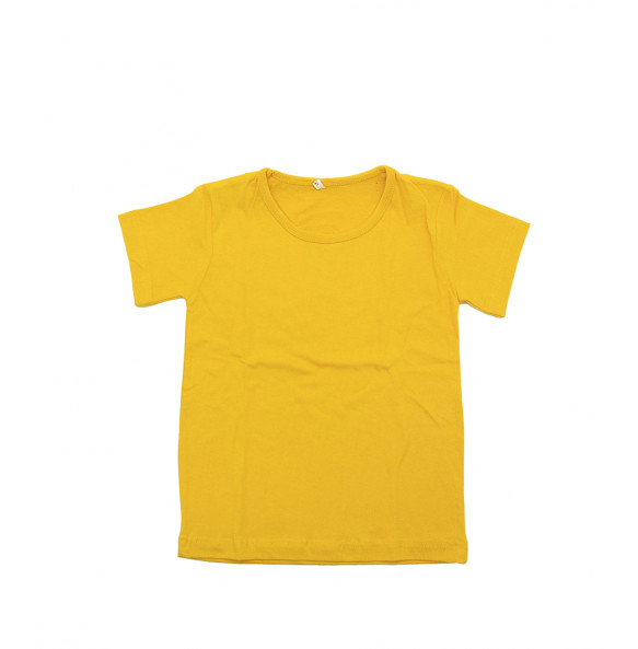 Elsabet_ Kids Cotton  Short sleeve T-shirt