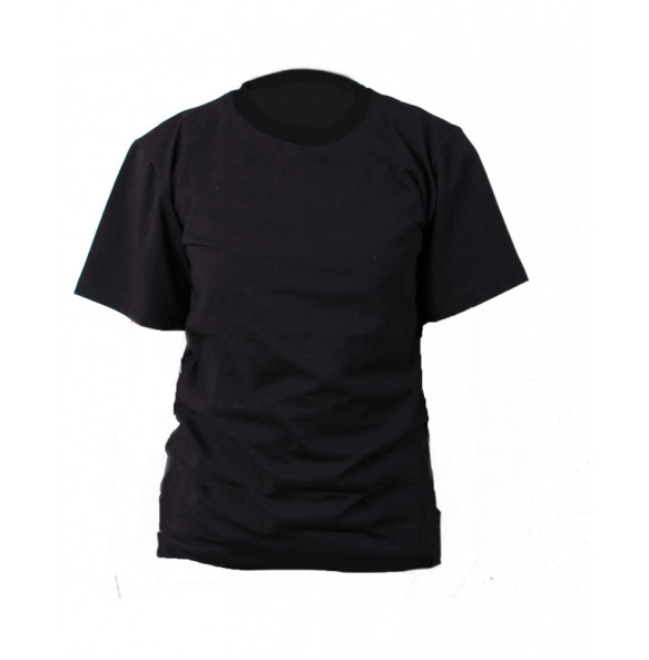 Elsabet_ Short Sleeve Cotton T- Shirt