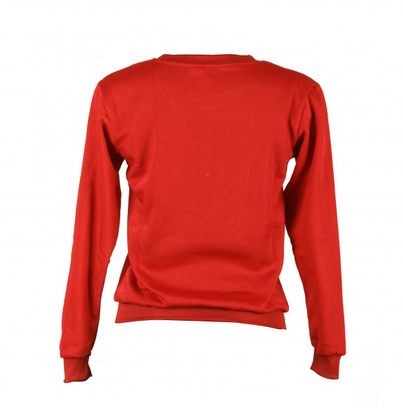  Elsabth_ Adults Unisex Long Sleeve Crewneck Sweater