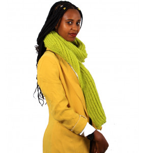 Ethiopia_Fashion Women's  Scarves