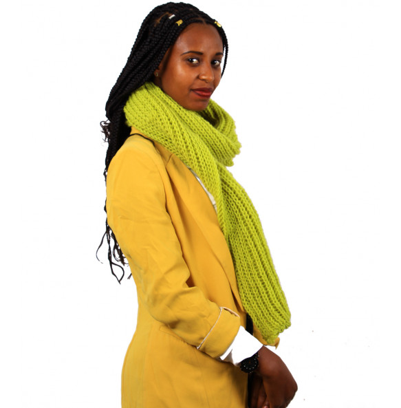 Ethiopia_Fashion Women's  Scarves