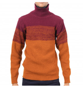 Ethiopia_ Unisex Thread Made Long Sleeve Sweater