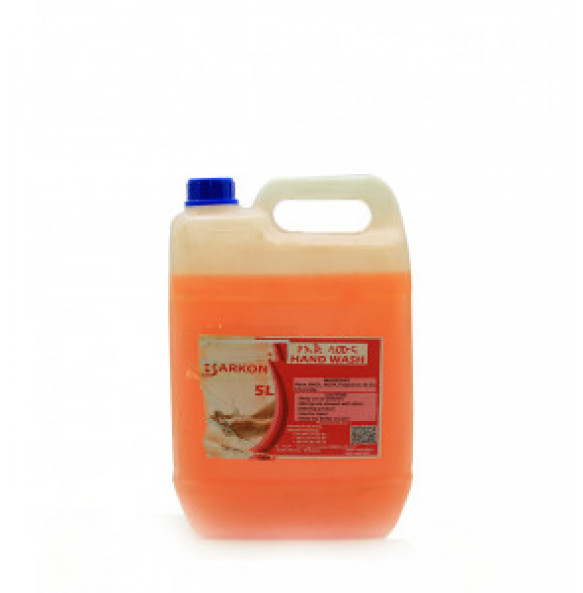 Teshger_Strawberry scented liquid Hand Soap (5L)