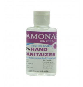 Damonas_Hand Sanitizer (50ml)