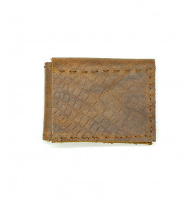 NADIY_Hand Made Genuine Leather Credit Card Holder