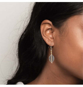 Ellilta Silver Women’s Earrings