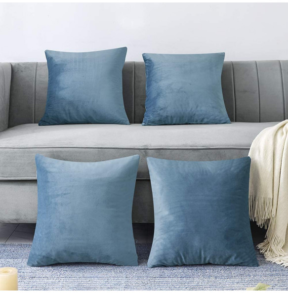 Sisay _Soft and Comfortable Sofa Pillows