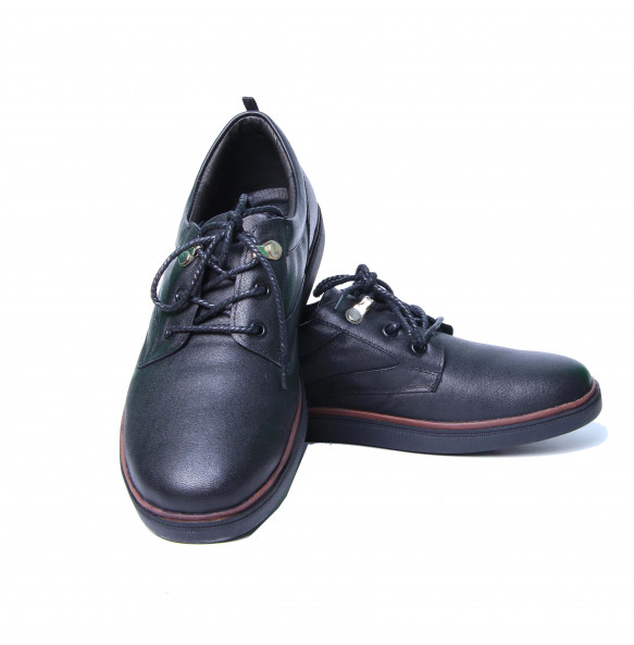 Tesfalem _Men's Pure Leather Shoe