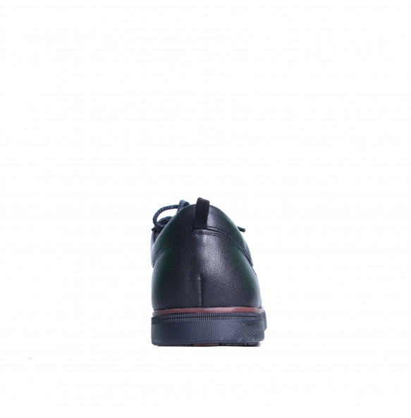 Tesfalem _Men's Pure Leather Shoe