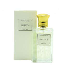 SWEET 2 Perfume Spray for Women