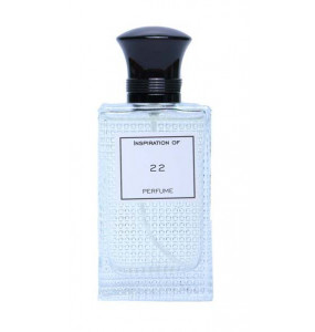 22 Perfume Spray for Men (50ml)