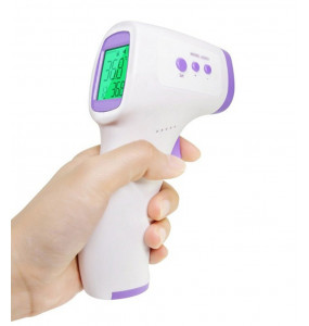 AIQURA AD801  Infrared Digital Forehead Thermometer