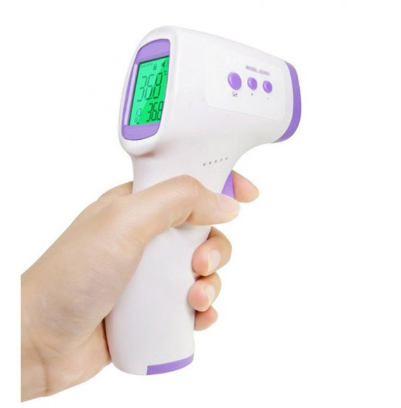AIQURA AD801  Infrared Digital Forehead Thermometer