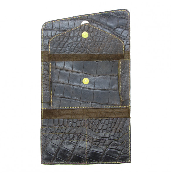 BOQA Genuine  Leather Women's Wallet