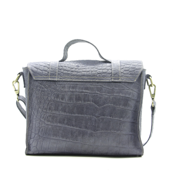 BOQA Genuine Leather  Shoulder Bag/ Handbag