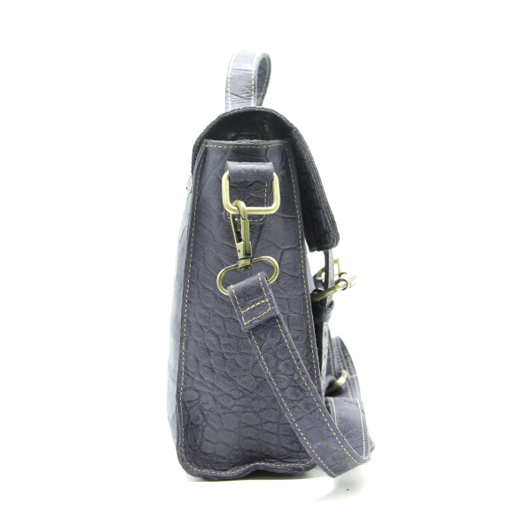 BOQA Genuine Leather  Shoulder Bag/ Handbag