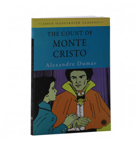 THE COUNT OF MONTE CRISTO: Classic Illustrated 