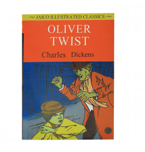 Oliver Twist  By Charles Dicken