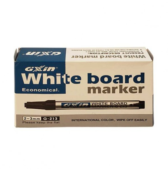 Gxin White Board Marker 