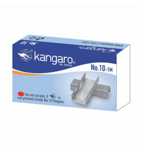 Kangaro Staple Pin  24/6-1M