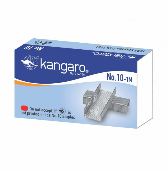 Kangaro Staple Pin  24/6-1M