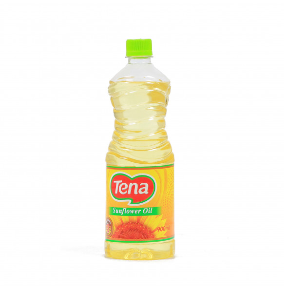 Tena Sun Flower Oil (900 ml)