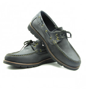 Feya Men's Genuine Leather Shoe