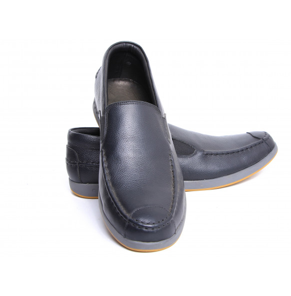 Feya_ Men's Genuine Leather Shoe  