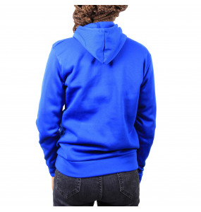 Samuel _ Unisex 100% Cotton Hood sweatshirt