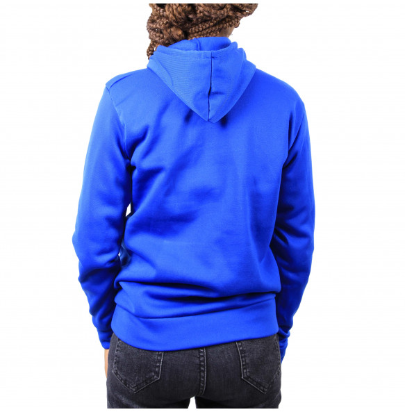 Samuel _ Unisex 100% Cotton Hood sweatshirt