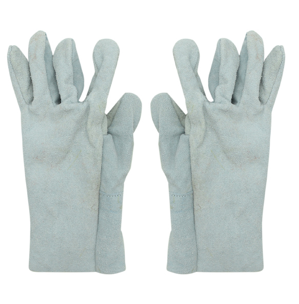 Temesgen_ Leather Work gloves