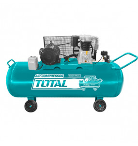  Total Air Compressor 300Lit - (TC1553002)