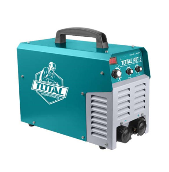 Total inverted MMA welding machine 630A(TW26305)