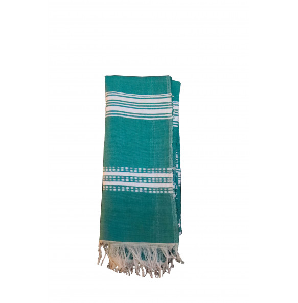 Ejig, Green Women's scarf
