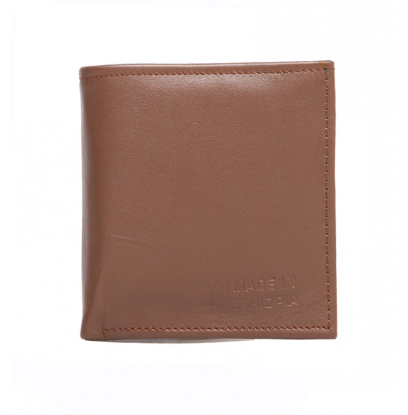 Minalshawa, Men's Leather wallet
