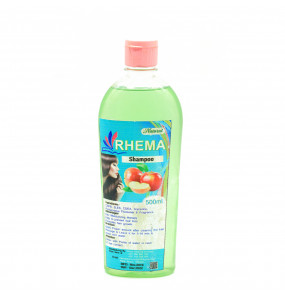 RHEMA Shampoo