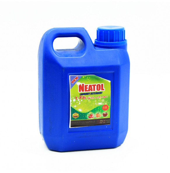 NEATOL_ Liquid soap products